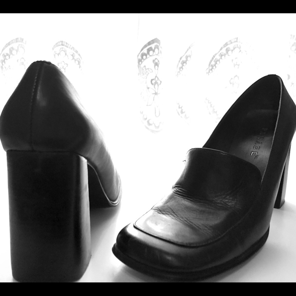 Pumps